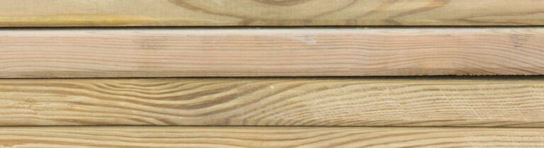Wood Preserving Service | Robbins Timber