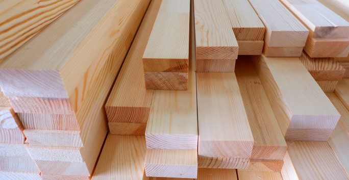 Softwood (Planed)